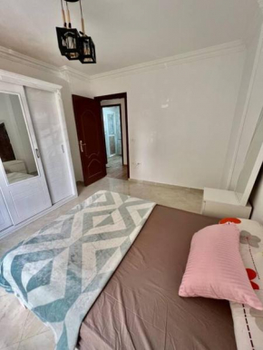 Stylish 2-Bedroom Apartment in Madinaty Compound